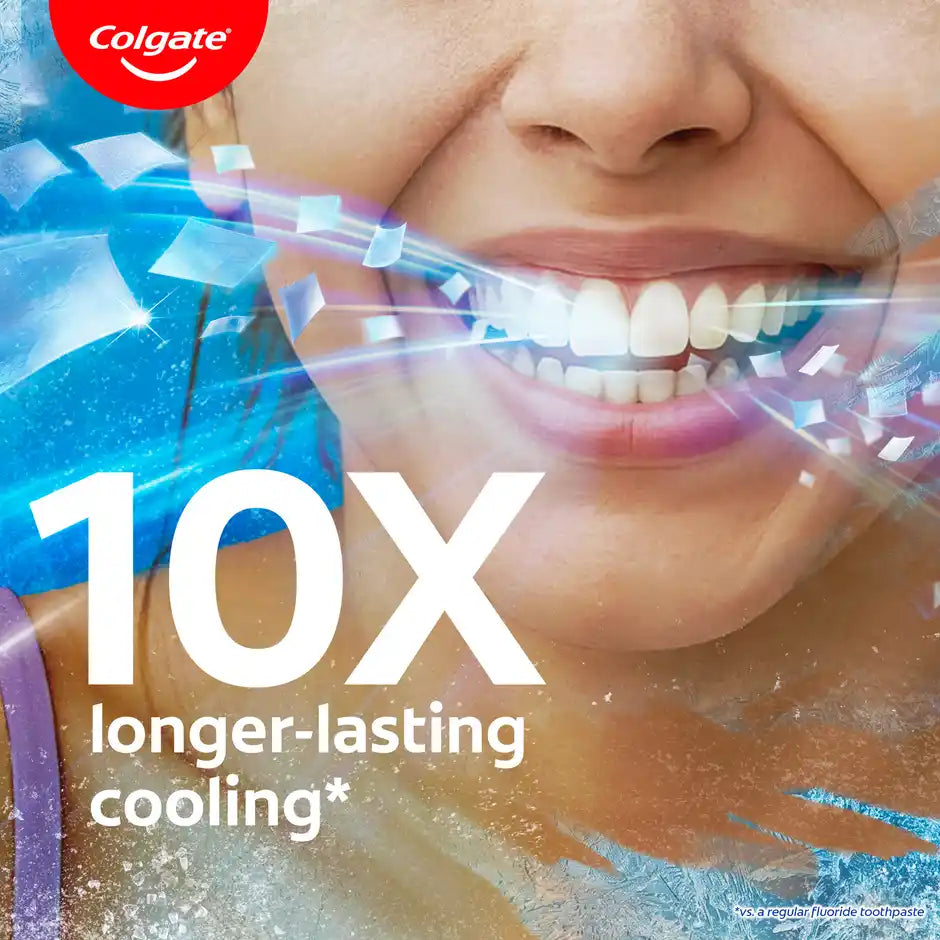 Colgate MaxFresh Toothpaste