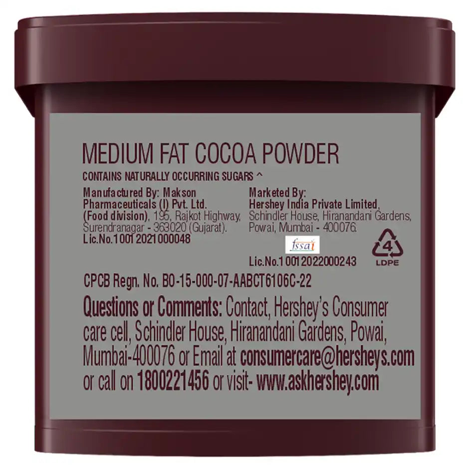 Hershey's Cocoa Powder
