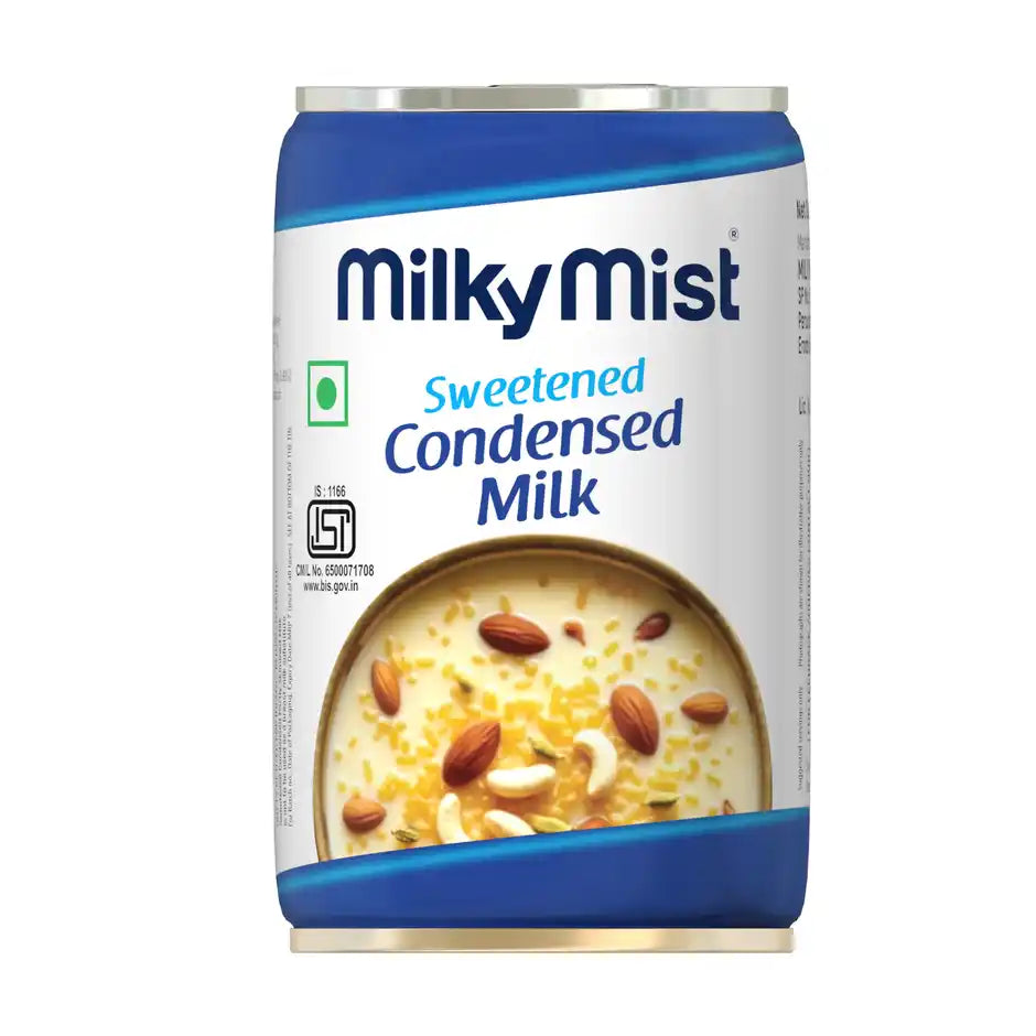 Milky Mist Sweetened Condensed Milk