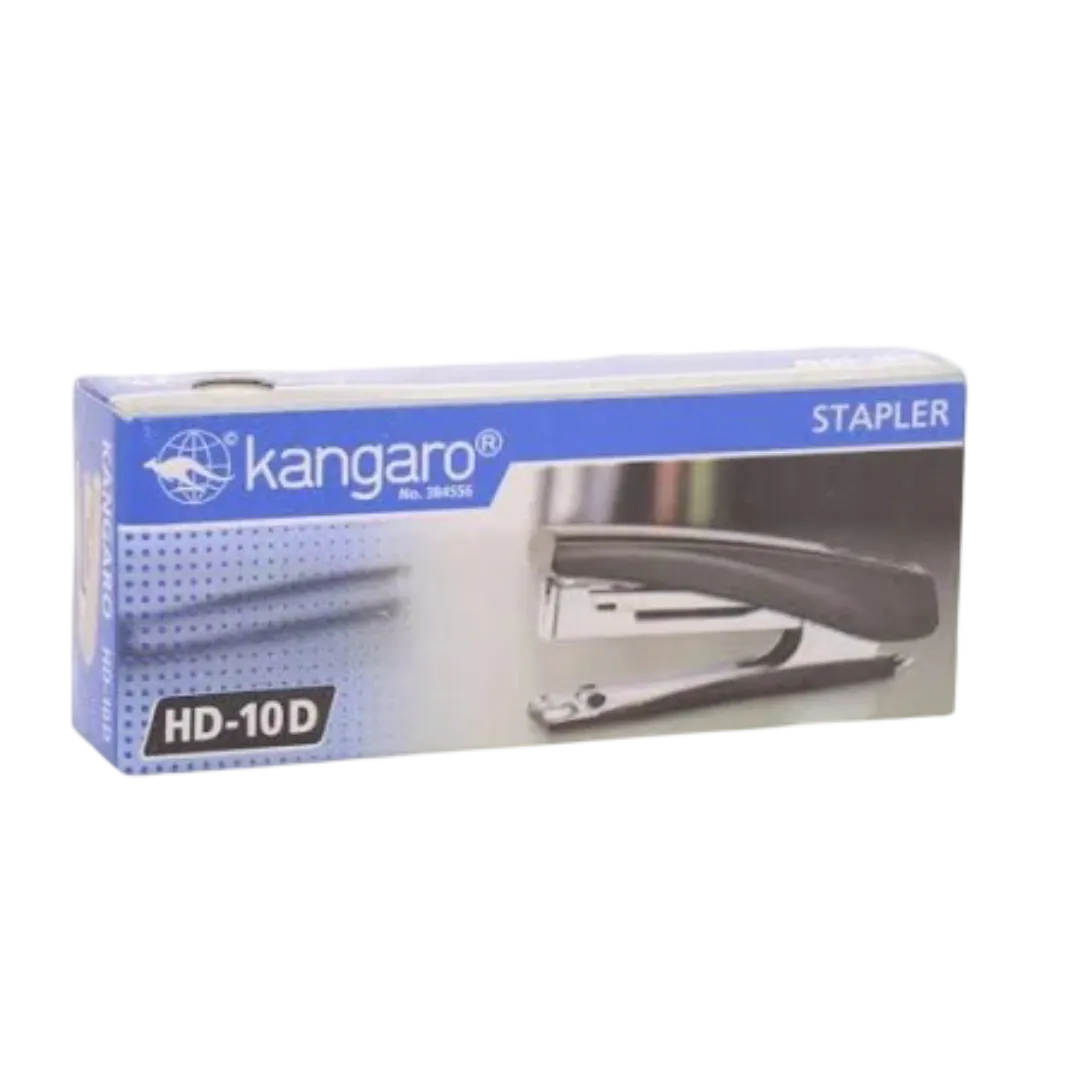 Kangaro HD-10 Stapler