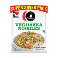 Ching's Secret Hakka Noodles