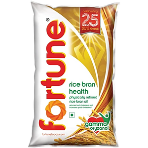 Fortune Rice Bran Oil