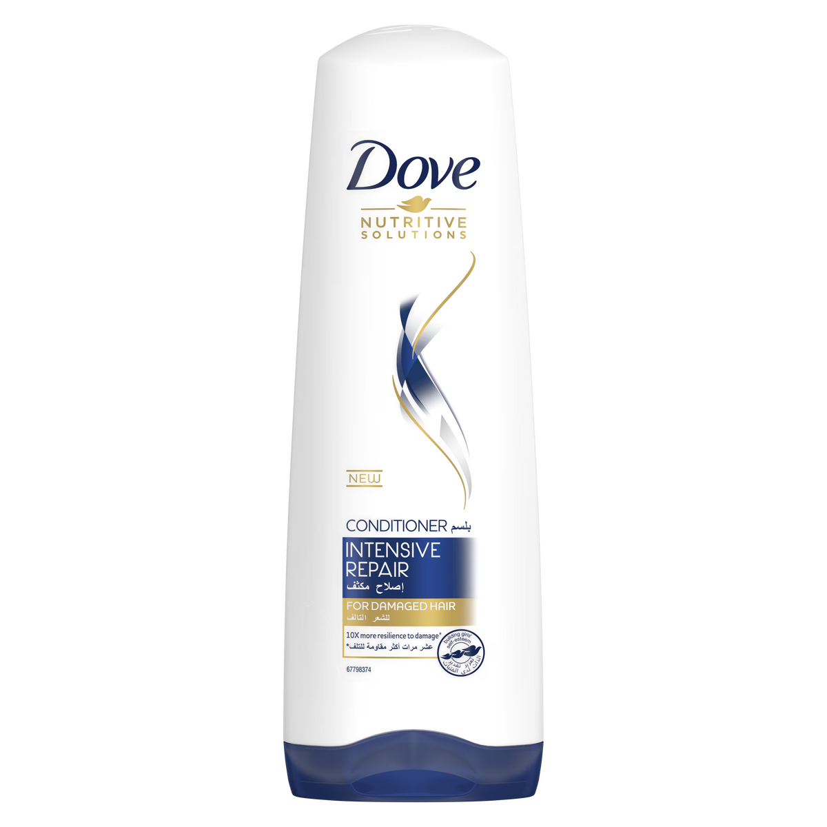 Dove Intense Repair Hair Conditioner