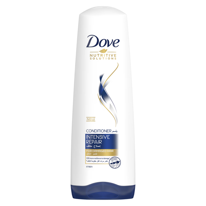 Dove Intense Repair Hair Conditioner