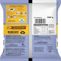 24 Mantra Organic Ragi Flour