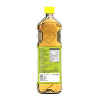24 Mantra's Sunflower Cold Pressed Oil