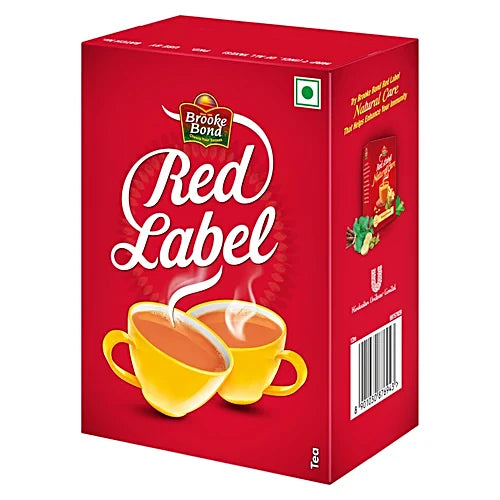Red Label Tea 250g