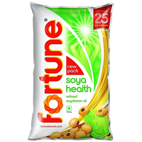 Fortune Soya Oil 1L