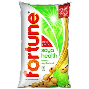 Fortune Soya Oil 1L