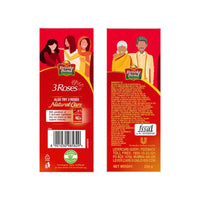 Brooke Bond 3 Roses Dust Tea