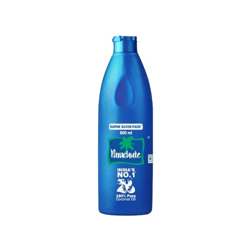 Parachute 100% Pure Coconut Oil