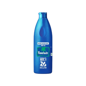 Parachute 100% Pure Coconut Oil