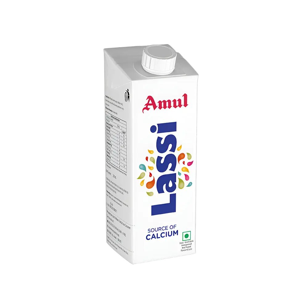 Amul Lassi 200ml