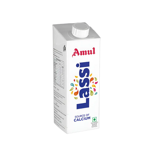 Amul Lassi 200ml