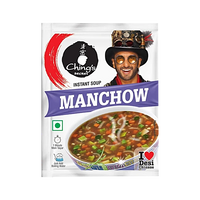Ching's Secret Manchow Soup