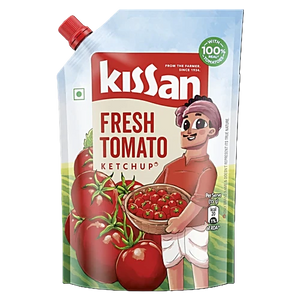 Kissan Fresh Tomato Ketchup