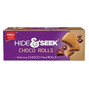Hide & Seek Choco rolls