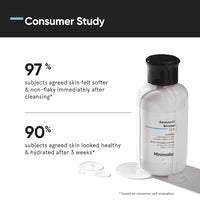Minimalist Aquaporin Booster 0.5% Cleanser