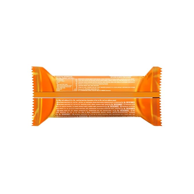 Britannia Good Day Cashew 100g