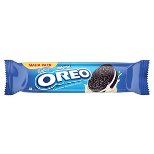 Oreo Biscuit Pack 125g