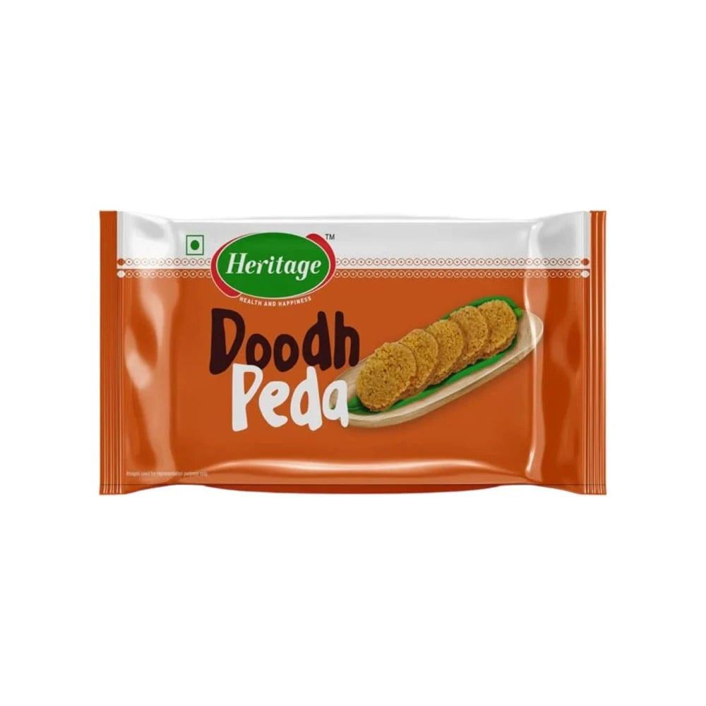 Heritage Doodh Peda
