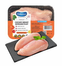 Licious Chicken Breast Boneless