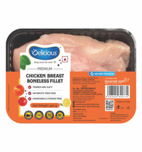 Licious Chicken Breast Boneless