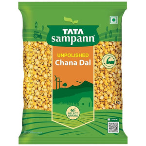 Chana Dal (senega pappu)