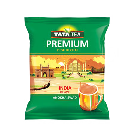 Tata Tea Premium Tea