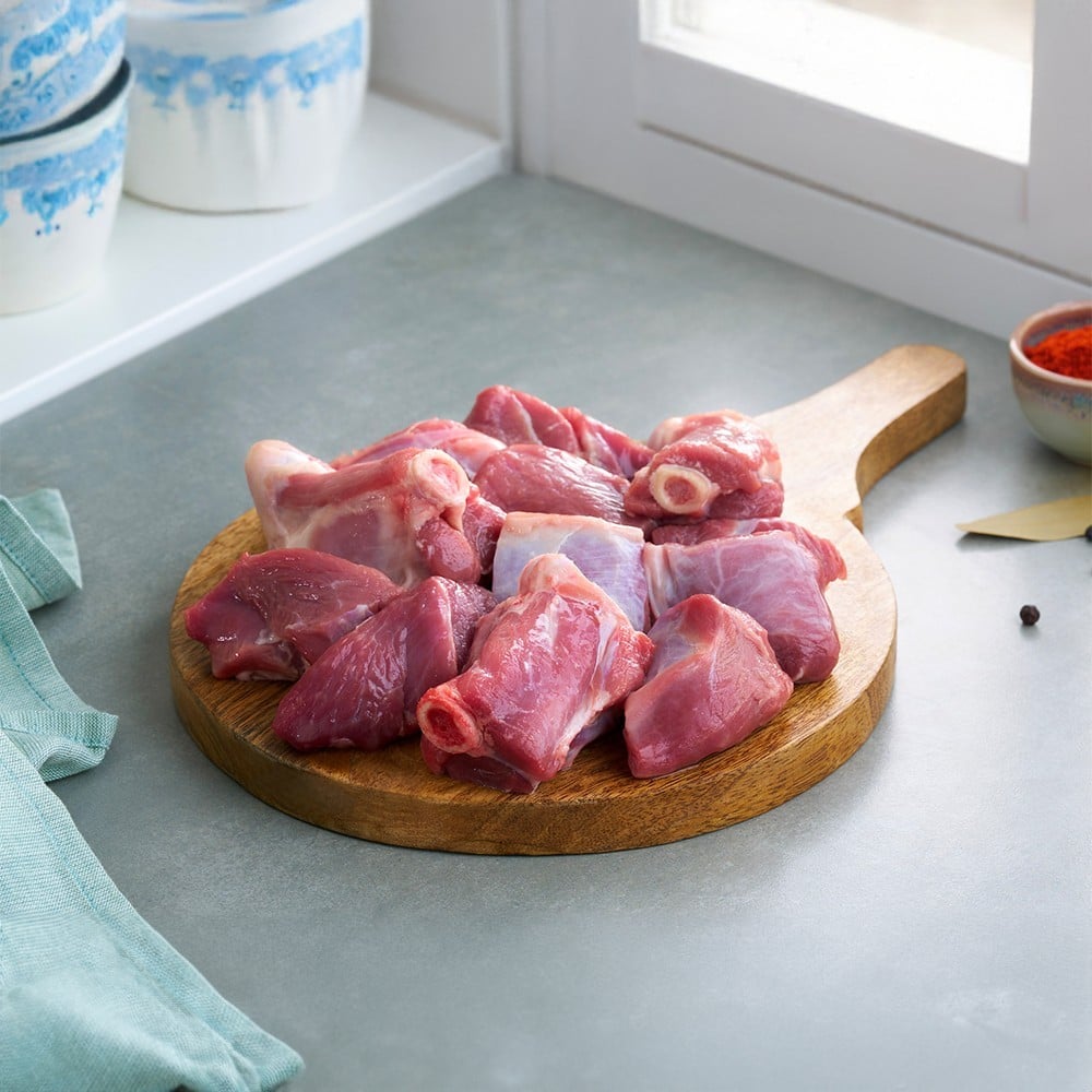Licious Pure Goat Mince Mutton