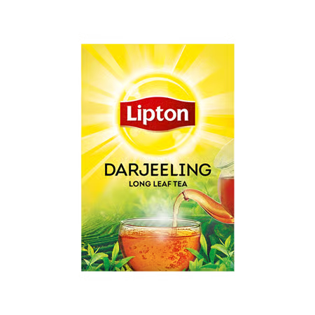 Lipton Darjeeling Tea