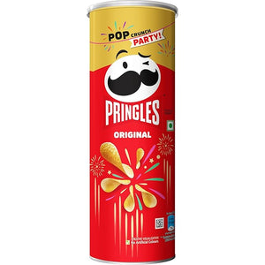 Pringles Original 107g