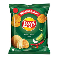 Lay's Chile Limon Flavour Potato Chips 48g