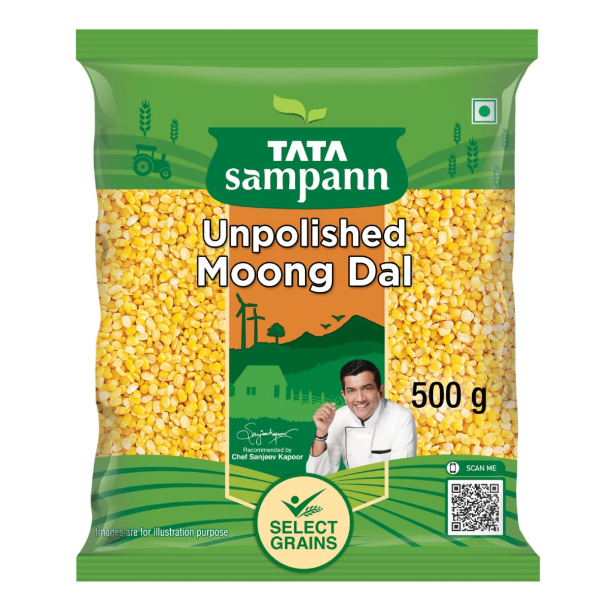Moong Dal