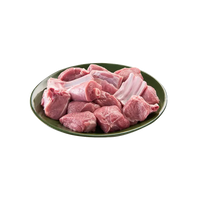 Fresh To Home Mutton Curry Cut