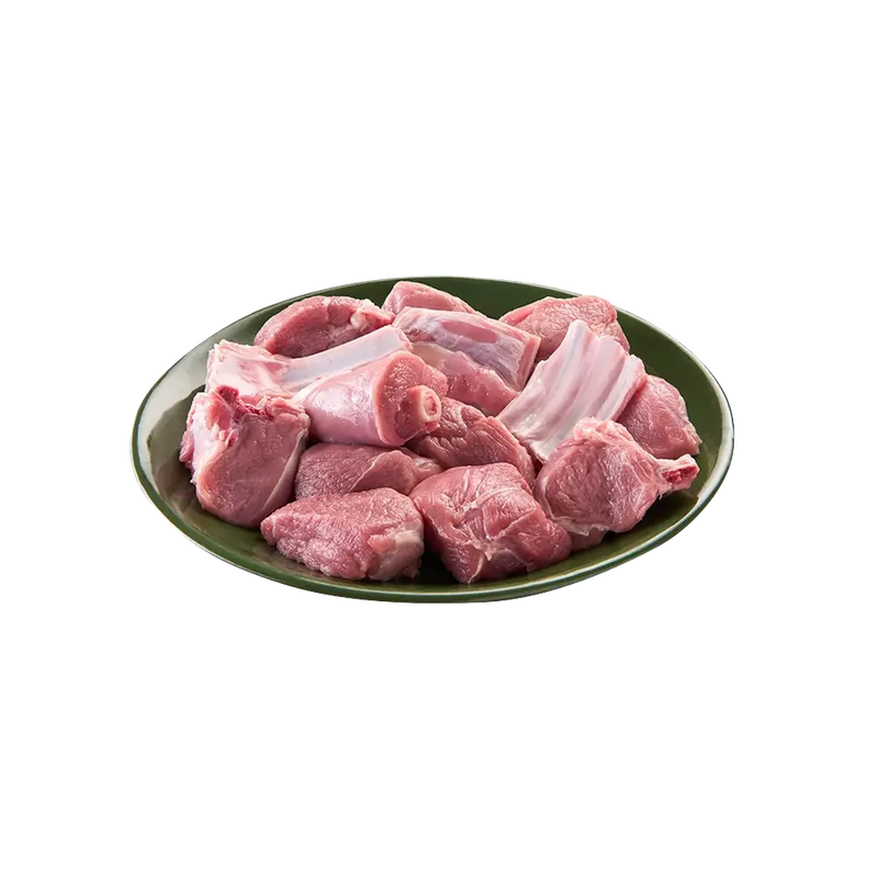 Fresh To Home Mutton Curry Cut