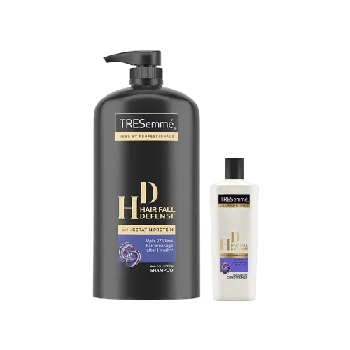 Tresemme Hair Fall Defence Shampoo