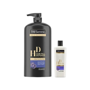Tresemme Hair Fall Defence Shampoo
