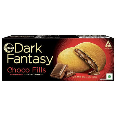 Sunfeast Dark Fantasy Choco Fills 75g