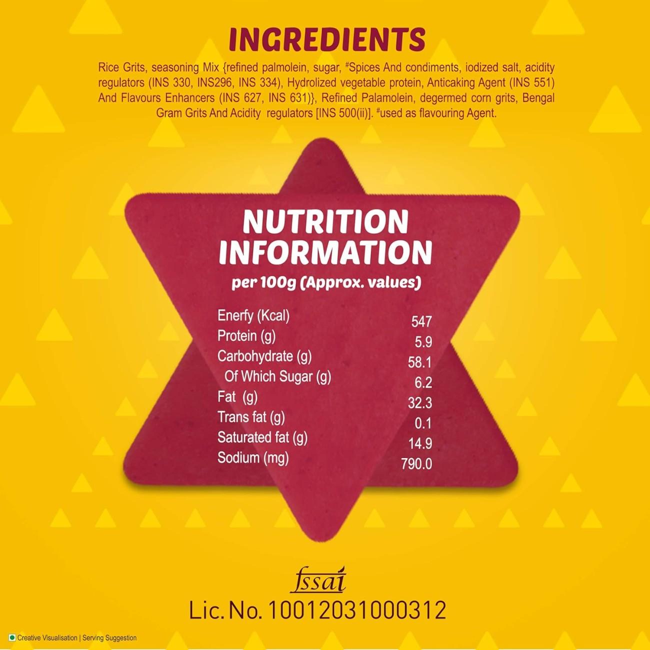 Bingo Mad Angle Achaari Masti