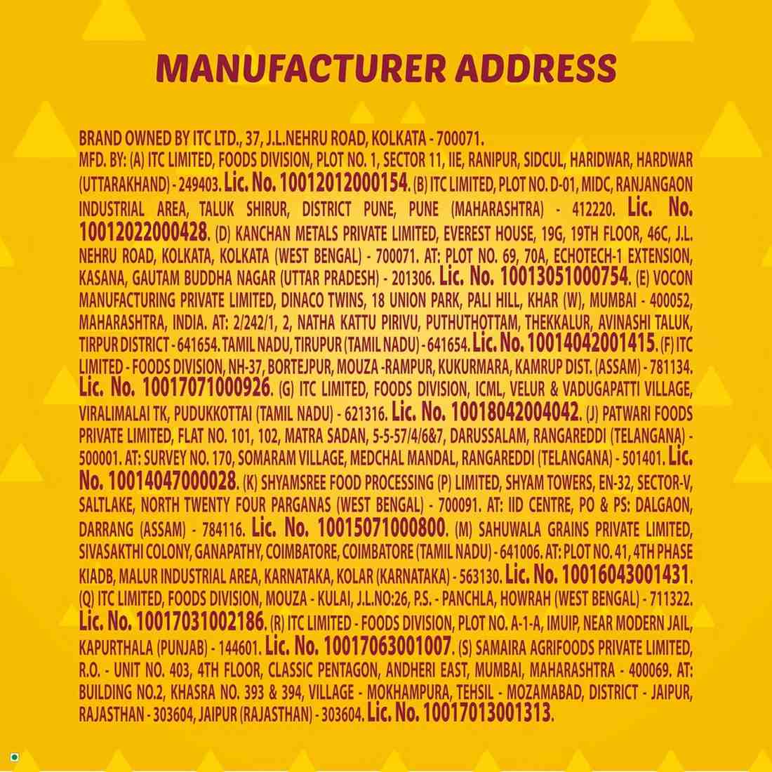 Bingo Mad Angle Achaari Masti