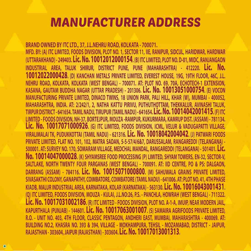 Bingo Mad Angle Achaari Masti