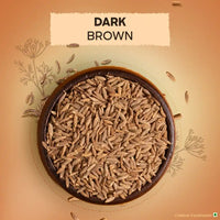 Aashirvaad Cumin/Jeera Seeds (Whole) 100g Pouch