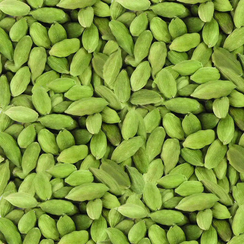 Aashirvaad Green Cardamom (Whole Elaichi) | 100 g Pouch