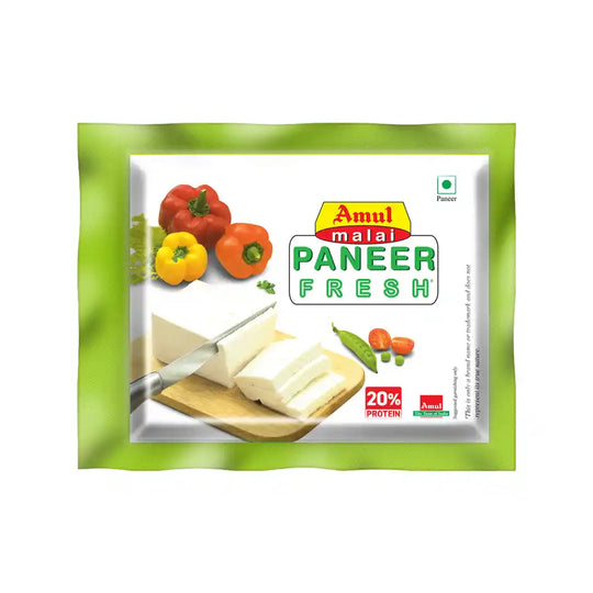 Amul Fresh Malai Paneer