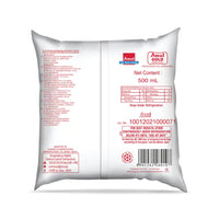 Amul Gold Full Cream Fresh Milk | Pouch