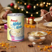 Amul Mithai Mate Condensed Sweetened Milk
