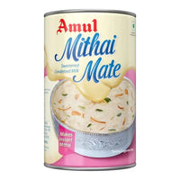 Amul Mithai Mate Condensed Sweetened Milk Tin