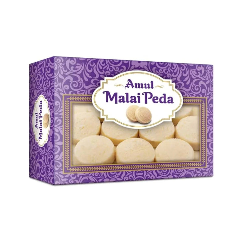 Amul Malai Peda