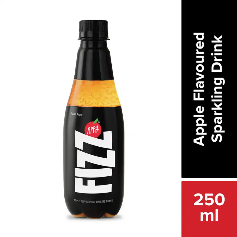 Appy Fizz Apple Soft Drink